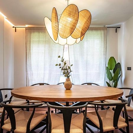 New! Lovely 4-Bedroom Loft In Bilbao Extérieur photo